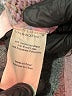 LoveShackFancy Tweed Pink Pullover Sweater Size S - photo 8