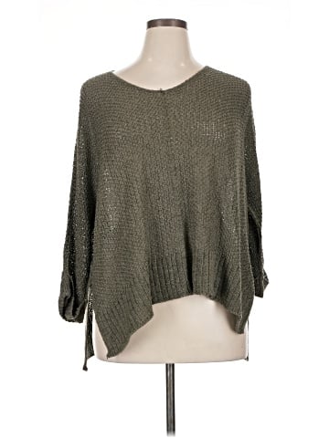 KLD Signature Pullover Sweater (view 1)