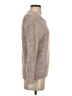 Z Supply Tan Pullover Sweater Size S - photo 4