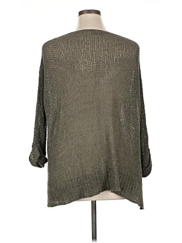 KLD Signature Pullover Sweater (view 2)