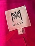 Milly Pink Blazer Size 4 - photo 6
