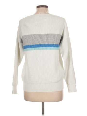 Design History Pullover Sweater (view 2)