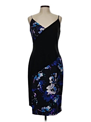 Black Halo Cocktail Dress (view 1)