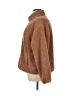OFFLINE by Aerie 100% Polyester Brown Fleece Size XL - photo 5
