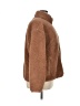 OFFLINE by Aerie 100% Polyester Brown Fleece Size XL - photo 4