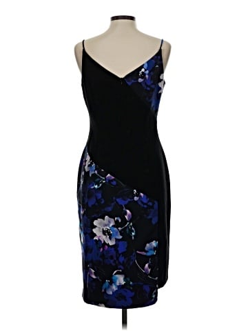 Black Halo Cocktail Dress (view 2)