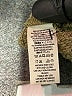 We the Free Green Poncho Size S - photo 7