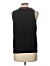 Style&Co Black Sleeveless Blouse Size L - photo 2