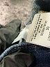 Ann Taylor LOFT Solid Blue Jeans Size 30 waist - photo 8