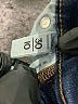 Ann Taylor LOFT Solid Blue Jeans Size 30 waist - photo 9