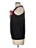 Style&Co Black Sleeveless Blouse Size L - photo 5