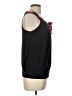 Style&Co Black Sleeveless Blouse Size L - photo 4
