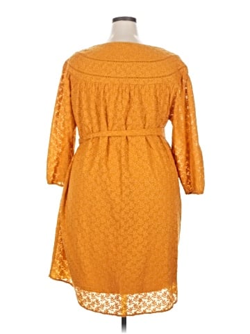 Daniel Rainn Casual Dress (view 2)