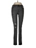 FRAME Denim Graphic Gray Jeans Size 29 waist - photo 1