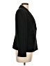 Alfani Stripes Black Blazer Size 12 (petite) - photo 4