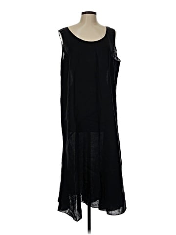 Eileen Fisher Casual Dress (view 1)