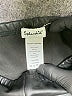 Splendid 100% Polyurethane Black Track Pants Size 18-24 mo - photo 3