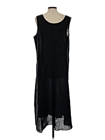 Eileen Fisher Casual Dress (view 2)
