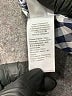 Crewcuts Outlet Checkered-gingham Blue Long Sleeve Button-Down Shirt Size 8 - photo 6