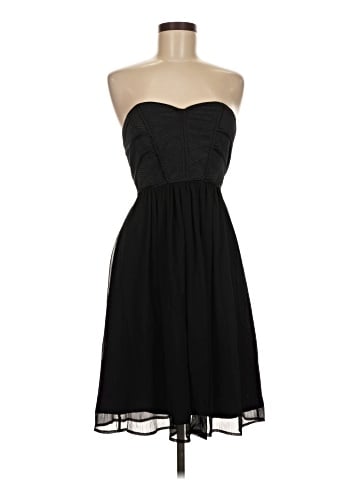 Max and Cleo Cocktail Dress (view 1)