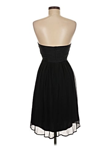Max and Cleo Cocktail Dress (view 2)