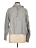 Gap Gray Pullover Sweater Size L - photo 1