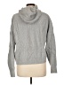 Gap Gray Pullover Sweater Size L - photo 2