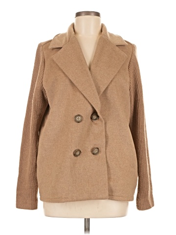 Splendid Coat (view 1)