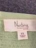 Westbound 100% Rayon Green Long Sleeve Blouse Size 3X - photo 7