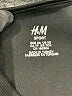 H&M Sport 100% Polyester Black Active Tank Size XS - photo 7