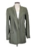 Zara Green Blazer Size XS - photo 1