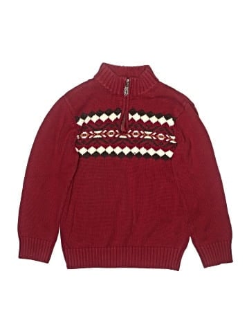 Gymboree Pullover Sweater (view 1)