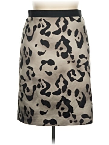 Ann Taylor Factory Casual Skirt (view 1)