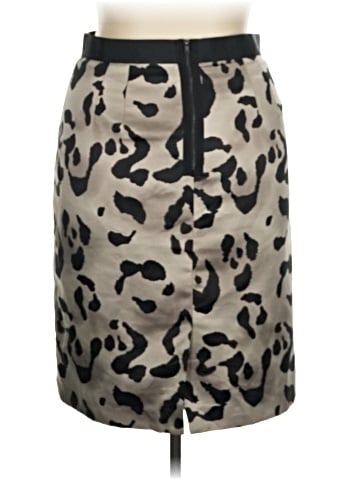 Ann Taylor Factory Casual Skirt (view 2)