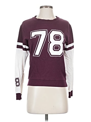 Divided by H&M Pullover Sweater (view 1)
