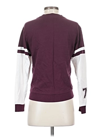 Divided by H&M Pullover Sweater (view 2)