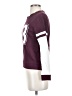 Divided by H&M 100% Baumwolle Burgundy Pullover Sweater Size XS - photo 5