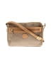 CARRYLAND Tan Shoulder Bag One size - photo 1