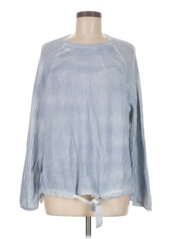 Vintage Havana Pullover Sweater (view 1)