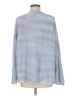 Vintage Havana Tie-dye Blue Pullover Sweater Size L - photo 2