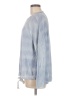Vintage Havana Tie-dye Blue Pullover Sweater Size L - photo 5