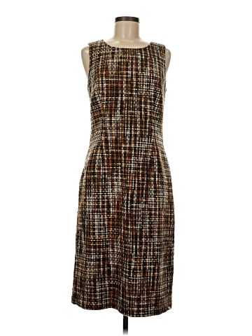 Chadwicks Cocktail Dress (view 1)