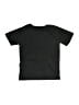 RBX Solid Black Active T-Shirt Size 5 - 6 - photo 2