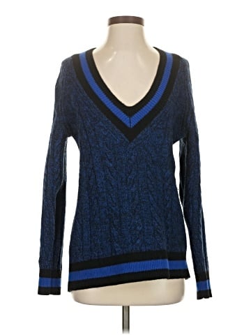 Rag & Bone Wool Pullover Sweater (view 1)