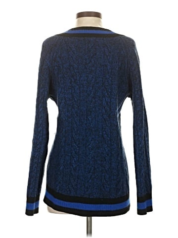 Rag & Bone Wool Pullover Sweater (view 2)