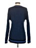 Rag & Bone 100% Merino Extra Fine Wool Blue Wool Pullover Sweater Size S - photo 2