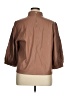 Calvin Klein 100% Polyester Brown Jacket Size XL - photo 2