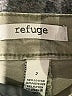 Refuge Green Jeans Size 2 - photo 4
