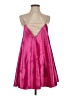 Shein 100% Polyester Pink Cocktail Dress Size 2 - photo 1