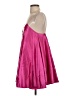 Shein 100% Polyester Pink Cocktail Dress Size 2 - photo 5